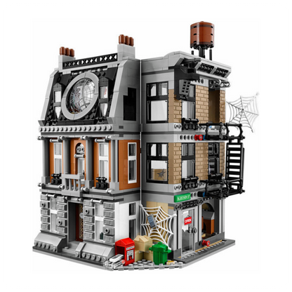 LEGO® 76108 Super Heroes X/50076108