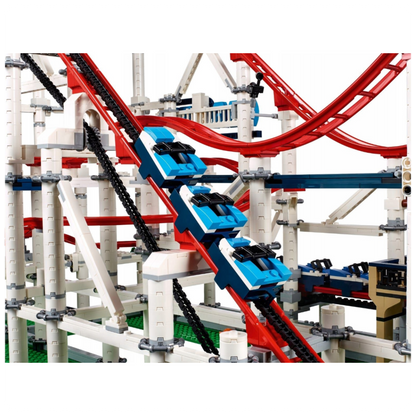 LEGO® Creator Expert Roller Coaster 10261