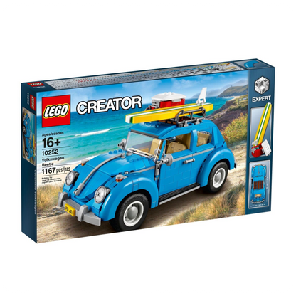 LEGO® Creator Expert Volkswagen Beetle 10252