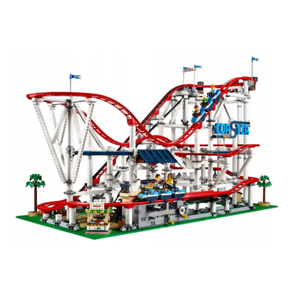 LEGO® Creator Expert Roller Coaster 10261