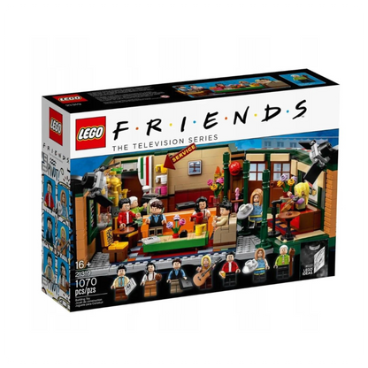 LEGO Ideas Central Perk 21319