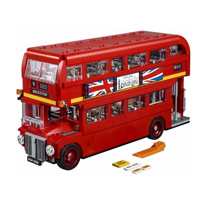 THE LEGO® Creator Expert 10258 London Bus