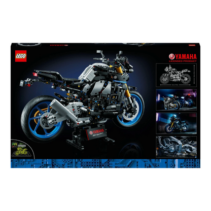 LEGO® Technic 42159 Yamaha MT-10 SP