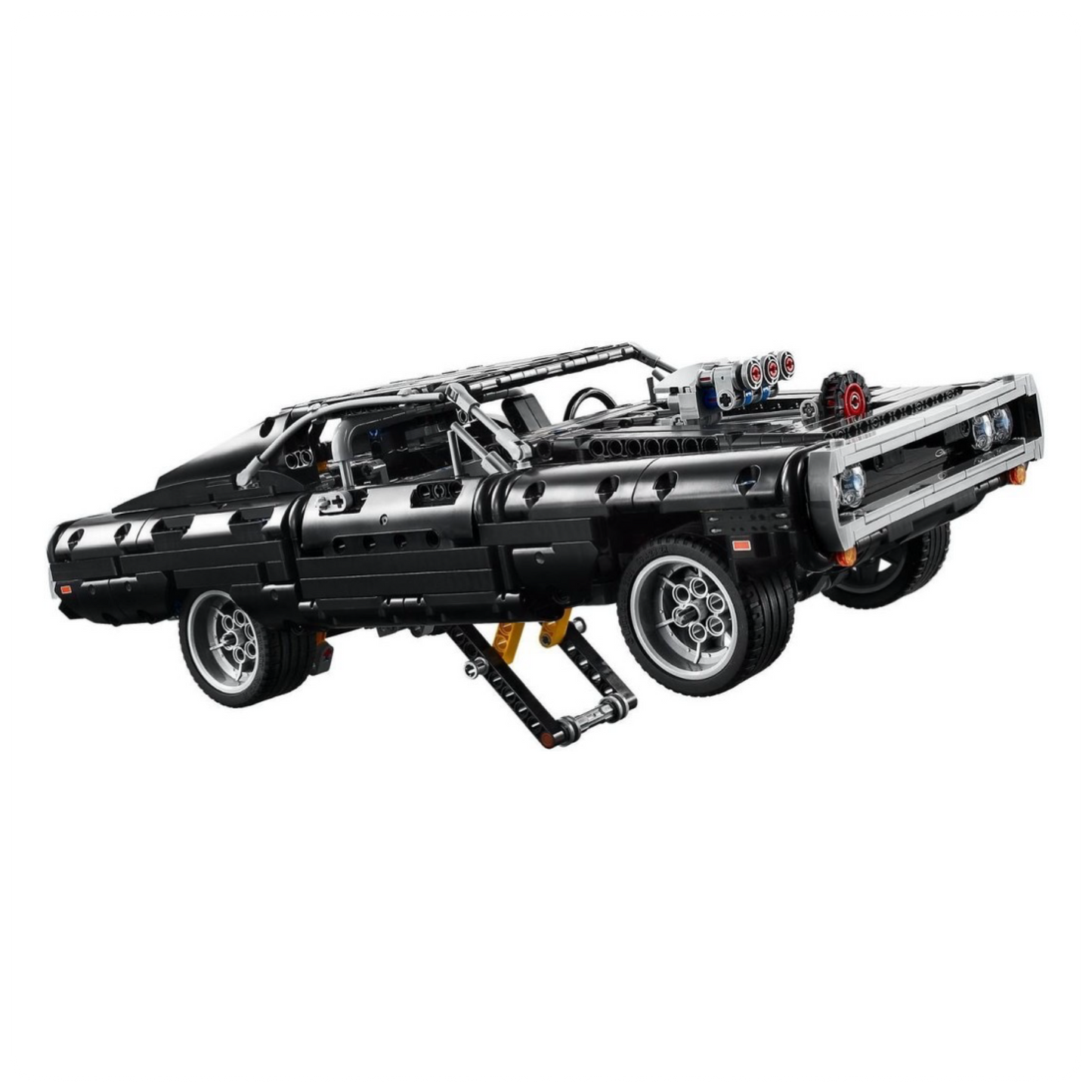 LEGO® 42111 Technic Dom's Dodge Charger