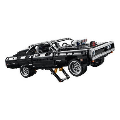 LEGO® 42111 Technic Dom's Dodge Charger