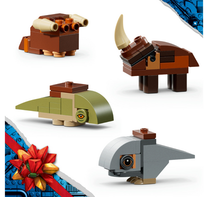 LEGO Star Wars 2026 m. Advento kalendorius 75456
