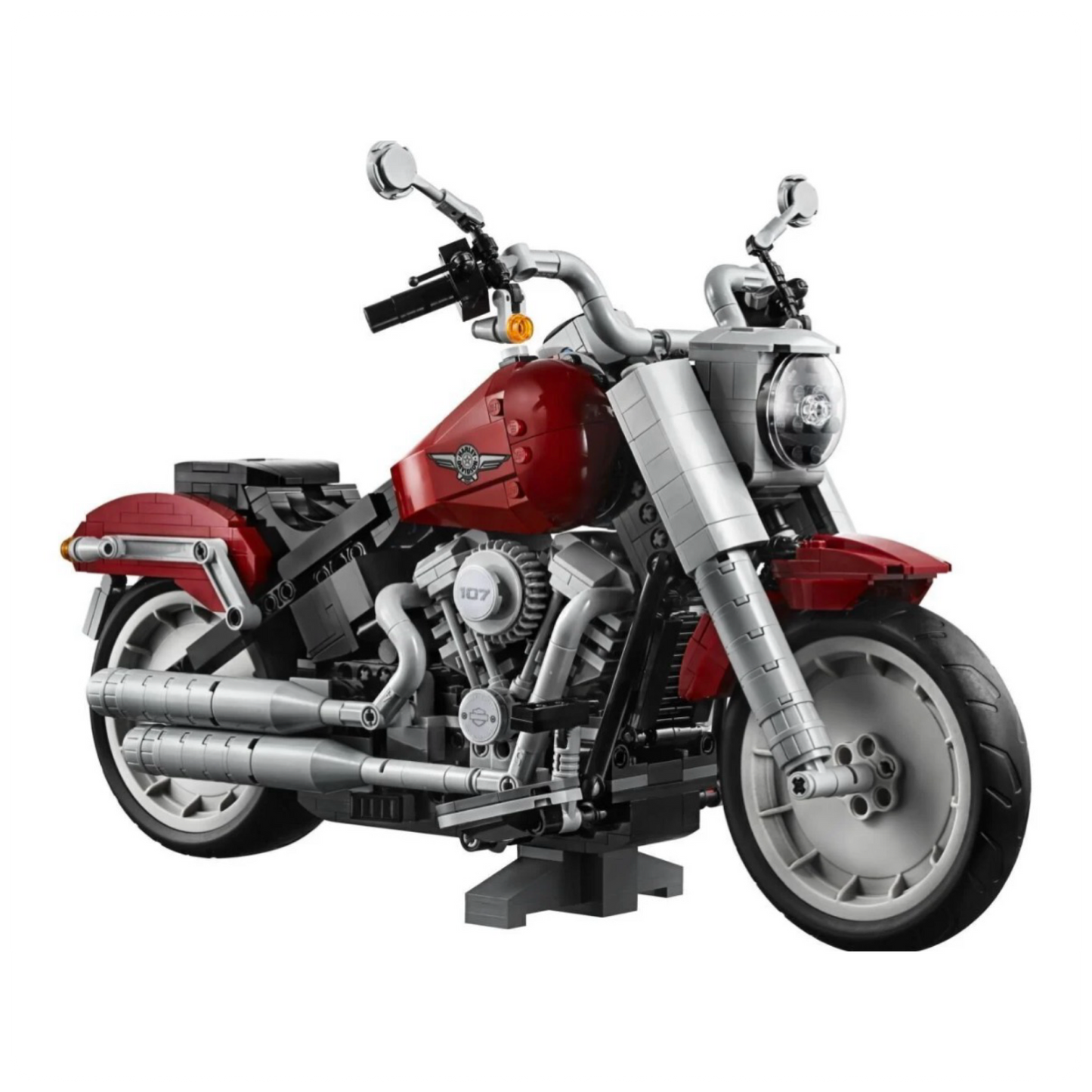 LEGO® Creator Expert Harley-Davidson Fat Boy 10269