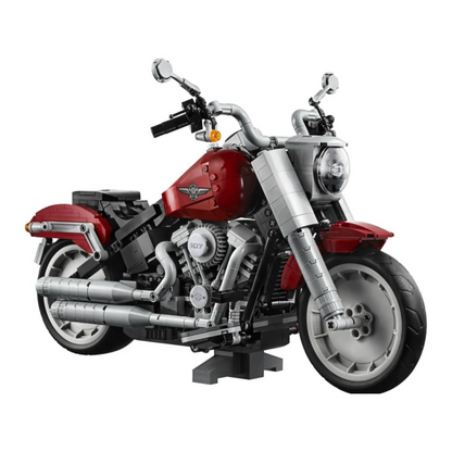 LEGO® Creator Expert Harley-Davidson Fat Boy 10269
