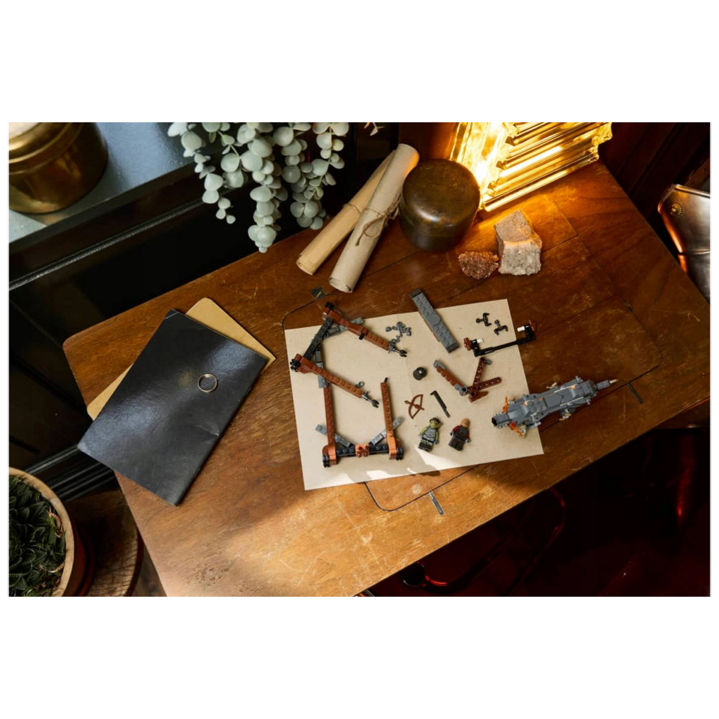 LEGO® Icons Grond 40893 | Lord of the Rings