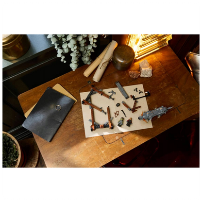 LEGO® Icons Grond 40893 | Lord of the Rings