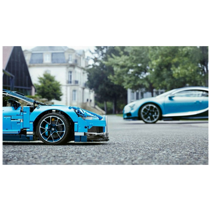 LEGO® Technic 42083 Bugatti Chiron