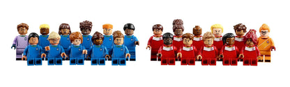 LEGO Ideas Stalo futbolas 21337