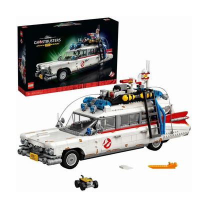 LEGO® Icons Vaiduoklių Ghostbusters™ ECTO-1 10274