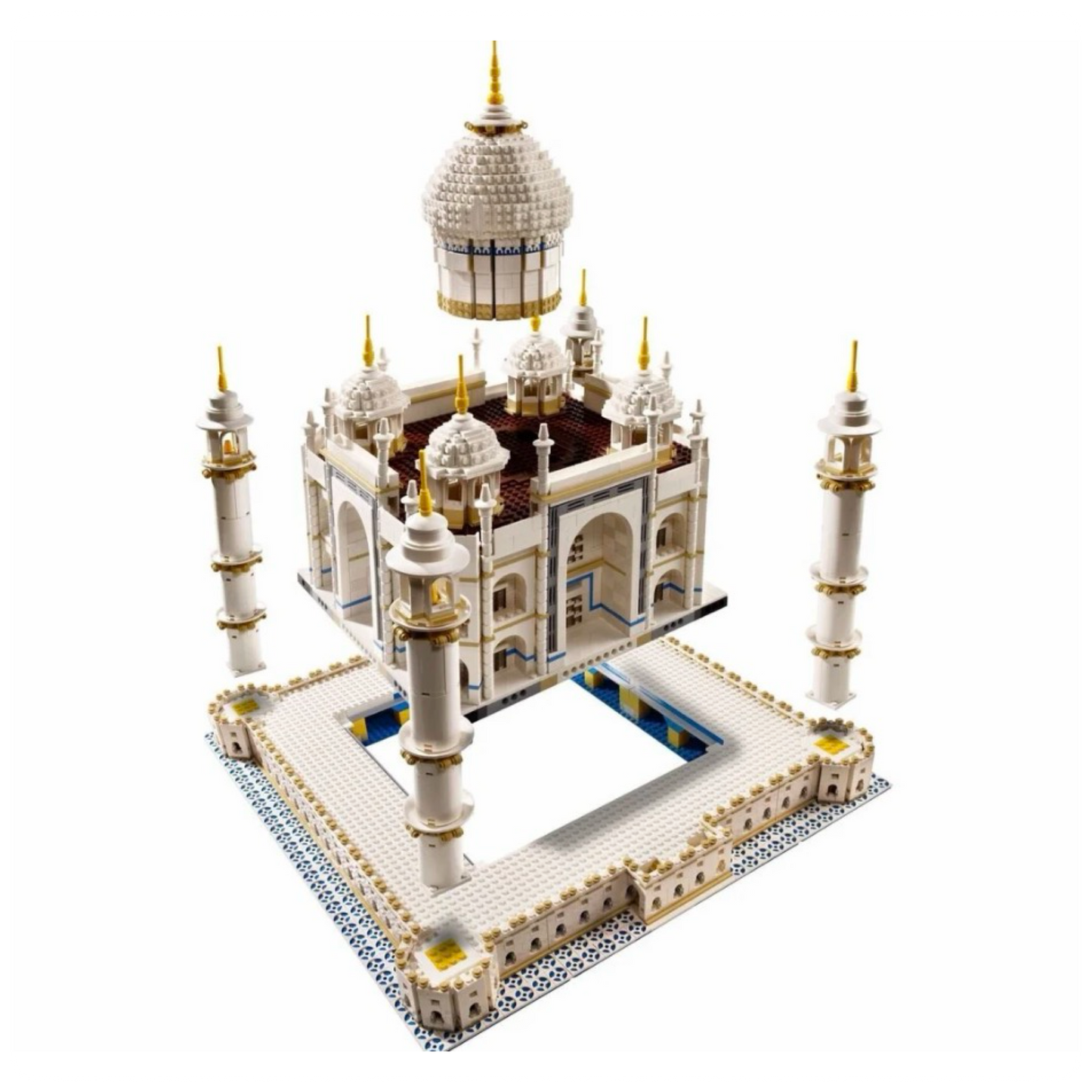LEGO® 10256 CREATOR EXPERT Tadžmahalas