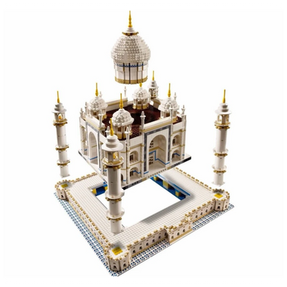 LEGO® 10256 CREATOR EXPERT Tadžmahalas