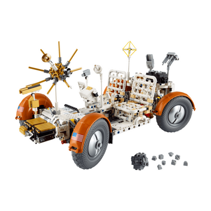 LEGO® Technic NASA mėnuleigis Apollo 42182