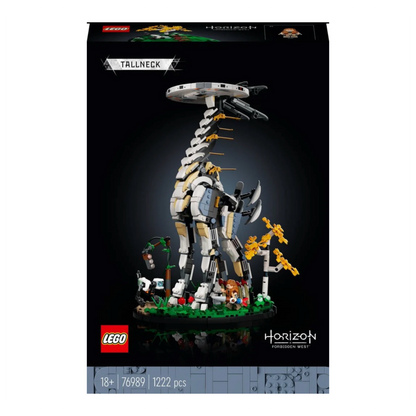 LEGO® 76989 Creator Expert Horizon Forbidden West: Tallneck