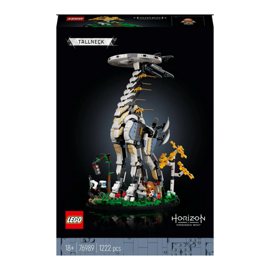 LEGO® 76989 Creator Expert Horizon Forbidden West: Tallneck
