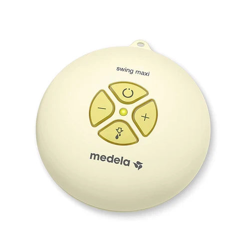 MEDELA Swing Flex elektrinis pientraukis