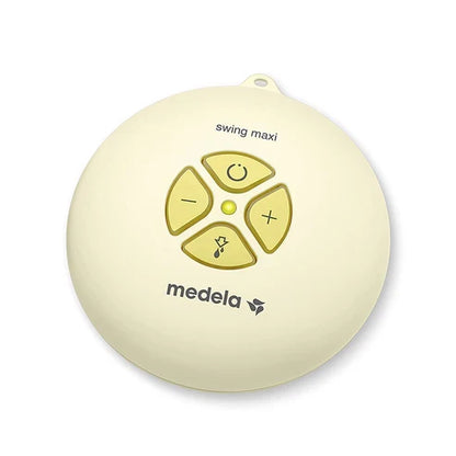 MEDELA Swing Flex elektrinis pientraukis