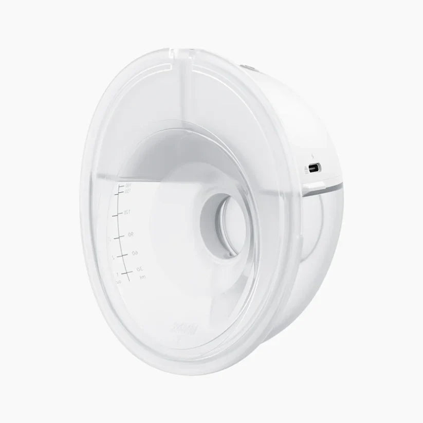 MOMCOZY M5 belaidis pientraukis