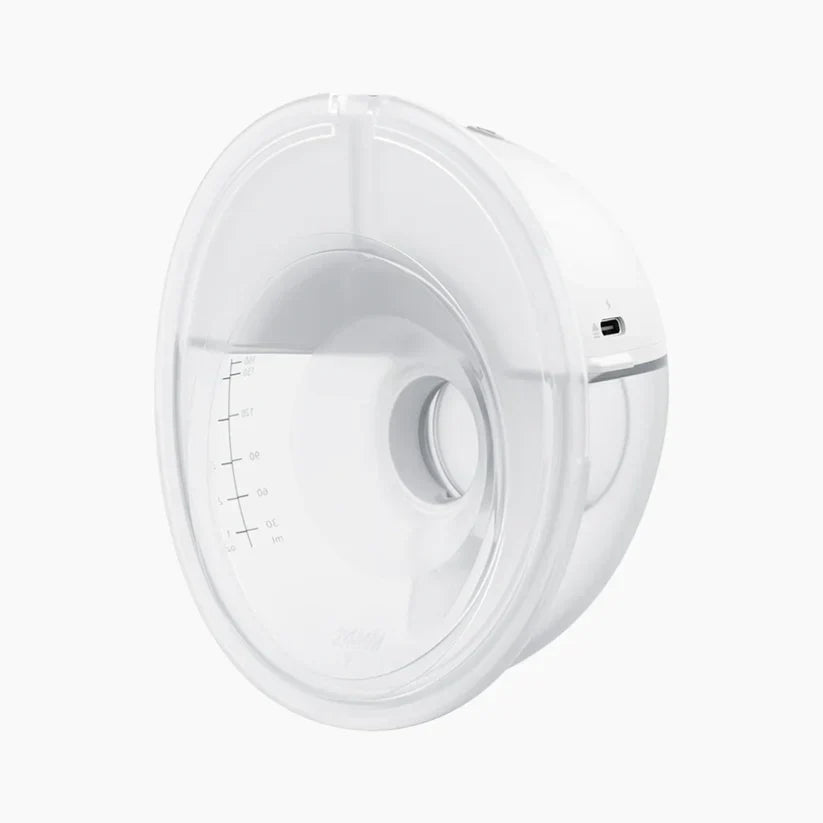 MOMCOZY M5 dvigubas belaidis pientraukis