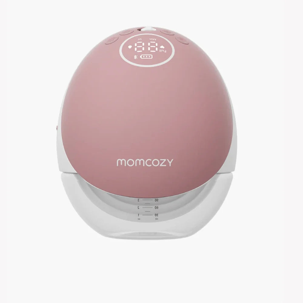 Momcozy M9 belaidis pientraukis Mobile Flow™