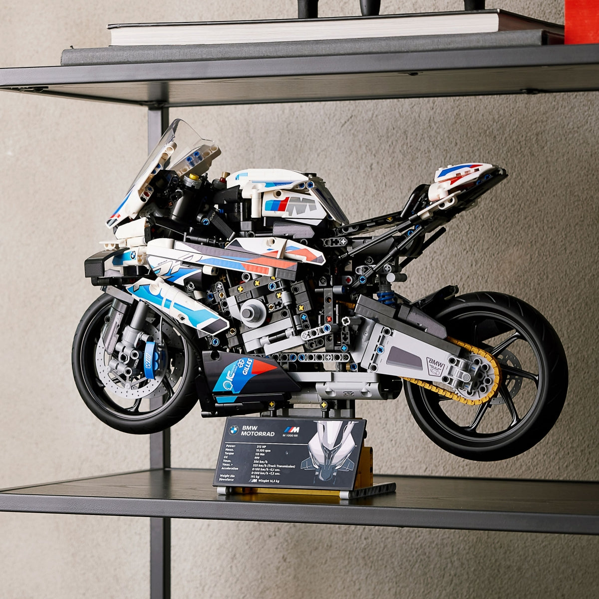 LEGO® Technic 42130  BMW M 1000 RR