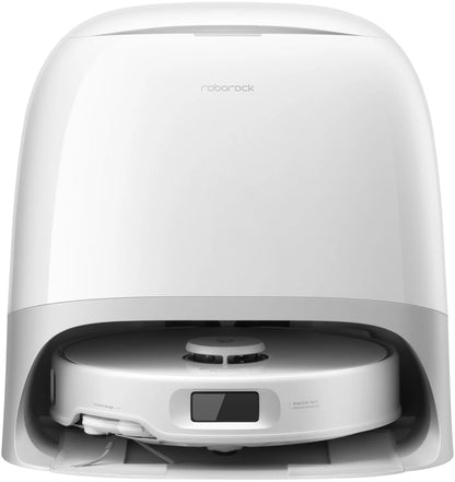 Roborock Q REVO CURV 5A1 White QRCS02-00 dulkių siurblys