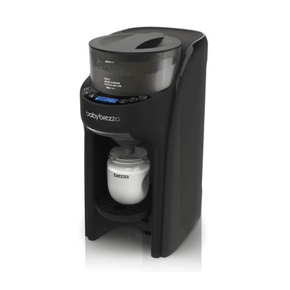 Baby Brezza Formula Pro Advanced All Black