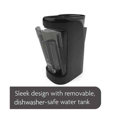 Baby Brezza Formula Pro Advanced All Black
