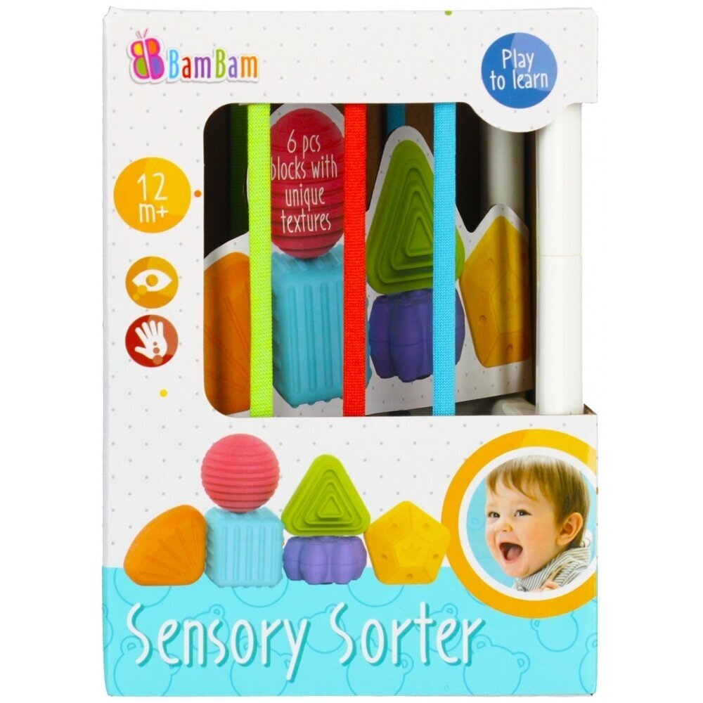 BamBam sensorinis rūšiuoklis 491723