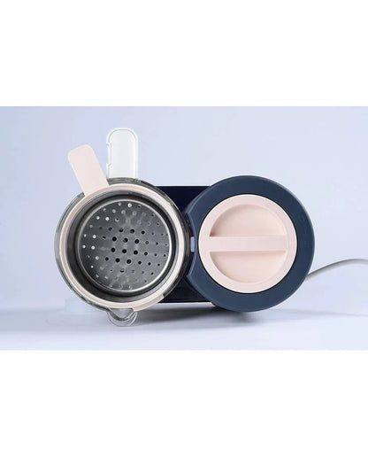 BEABA BABYCOOK TRINTUVAS-GARINTUVAS NEO, NIGHT BLUE