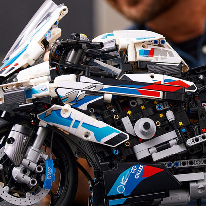 LEGO® Technic 42130  BMW M 1000 RR