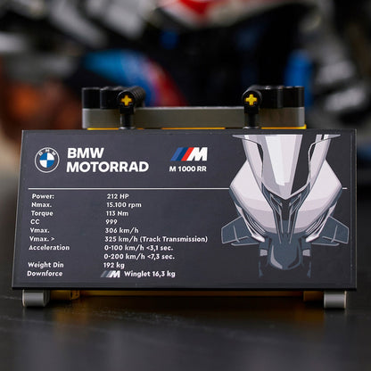 LEGO® Technic 42130  BMW M 1000 RR