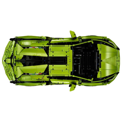 LEGO Technic Lamborghini Sián FKP 37 42115