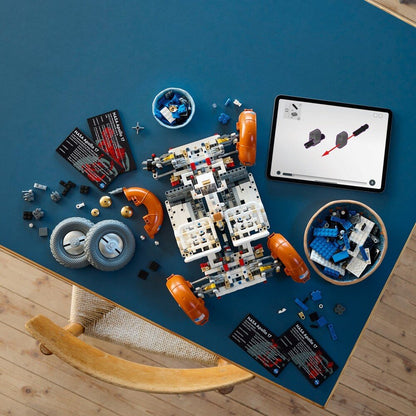 LEGO® Technic NASA mėnuleigis Apollo 42182