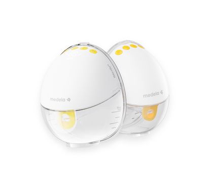 Medela Motion InBra™ nešiojamas elektrinis pientraukis