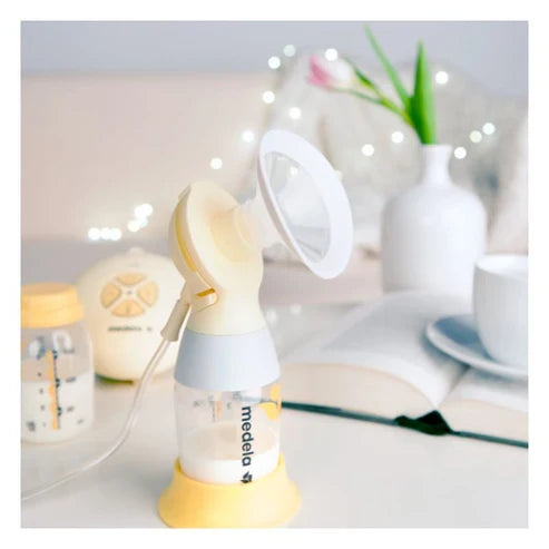 MEDELA Swing Flex elektrinis pientraukis